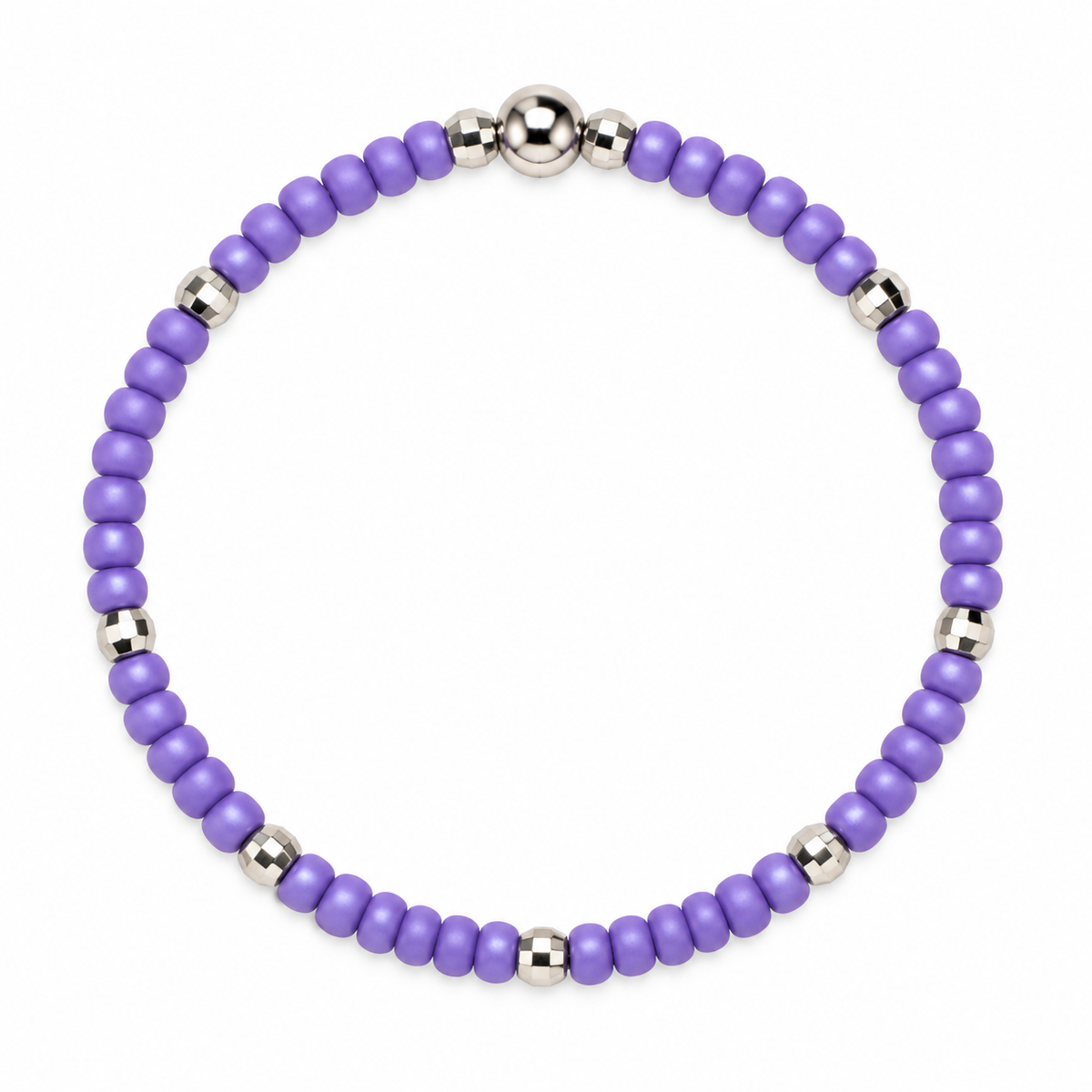 Valkyries Lavender Bracelet
