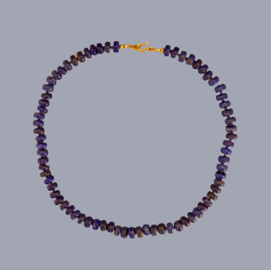 Lapis Lazuli Necklace