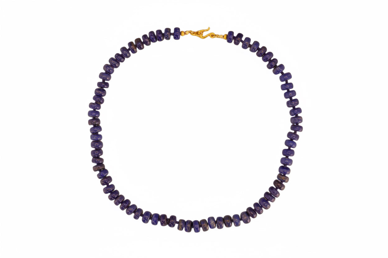 Lapis Lazuli Necklace